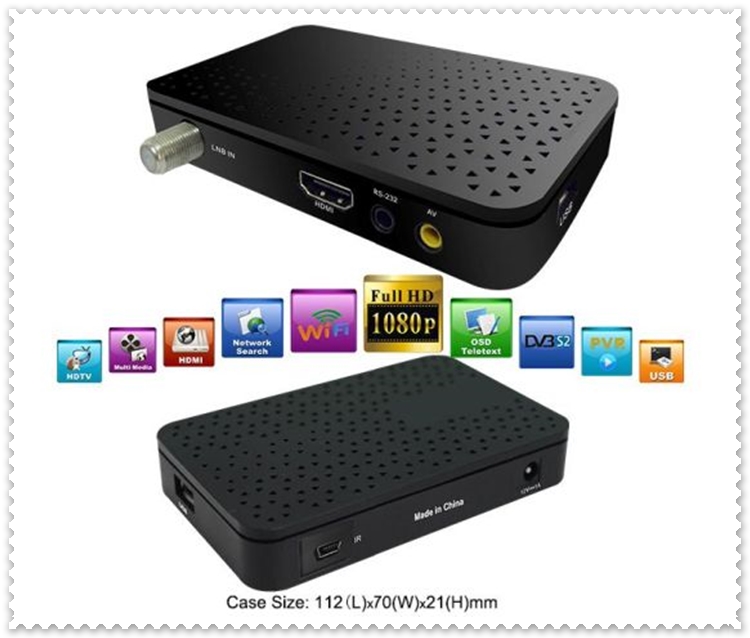 IPTV Kullanımı için Kaliteli Uydu Alıcıları Hangileri?