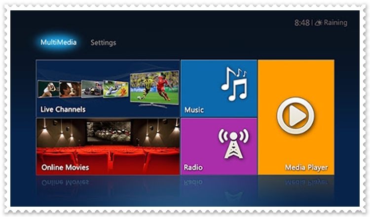 RedLine IPTV Kurulumu Nasıl Yapılır?